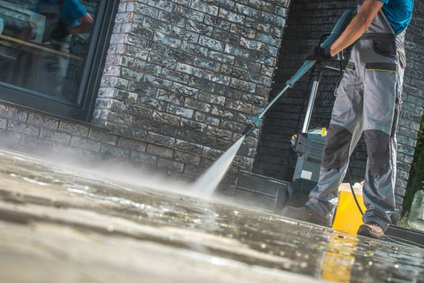 Professional Pressure Washing Services in Cocoa Beach, FL